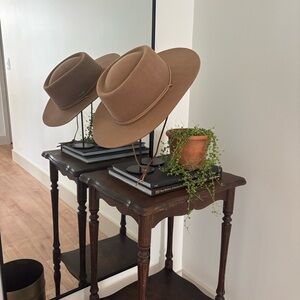 GIGI PIP Tan Women's Hat